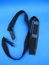 Kameragurt DSLR Kamera Gurt - schwarz