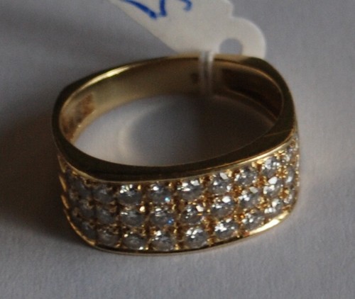 Bandring ring carat - bandring,