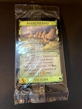 Hans im Glück - DOMINION -