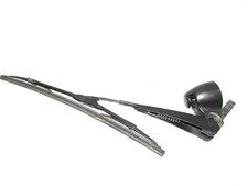 VW Polo 6N2 Wischerarm Arm Wischer hinten Heckwischer Heckwischerarm 6N0955707B