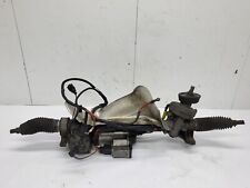 VW Golf 5 1K - Lenkgetriebe Servolenkung Lenkung 1K1423051BJ (06)