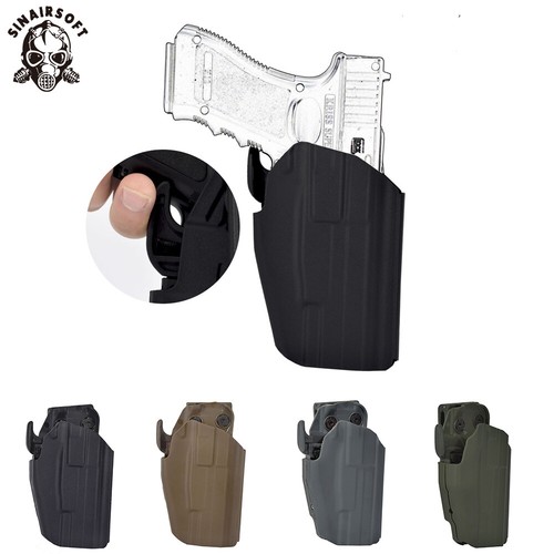 Tactical universal pistol 579 - pistol,