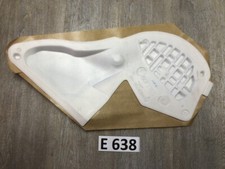 PEUGEOT 407 COUPE NEU ORIGINAL ABDICHTFOLIE 9365x7      II/3A/E638