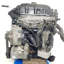 Audi 2.0 TDI BMP Seat Skoda Volkswagen - 70 Tkm - MOTOR KOMPLETT