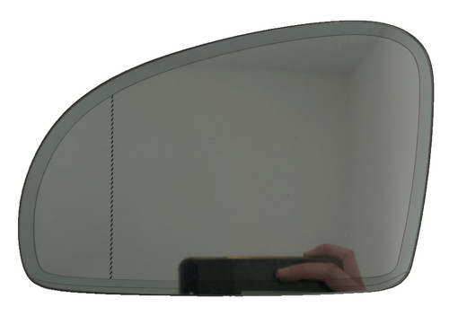 Mercedes benz spiegelglas - mercedes-benz,