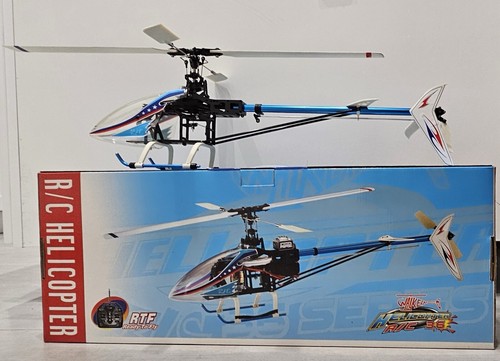 Walkera helicopter 36 - walkera, rc