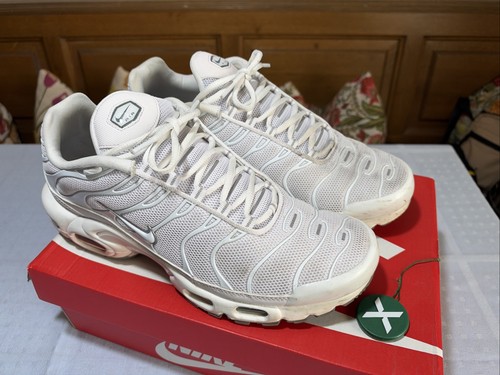 Nike air max plus gr - max,