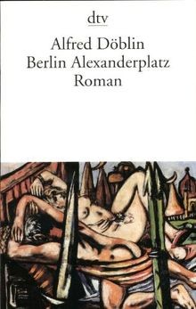 Berlin alexanderplatz die - alexanderplatz:,