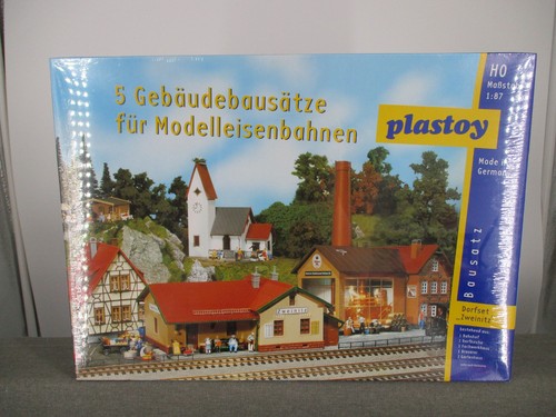 Plastoy spur bausatz - plastoy,