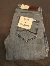 Mustang Jeans True Denim