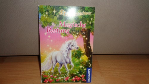 Sternenschweif magische - sternenschweif,