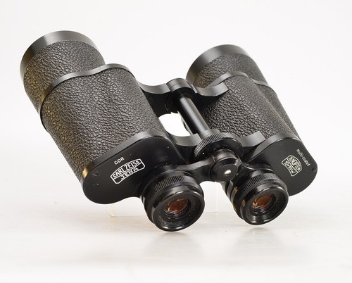 Fernglas jenoptem 10x50w - jenoptem,
