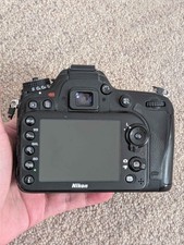 Nikon D7100 Body 60400