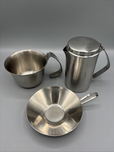 Original mitropa geschirr - original,