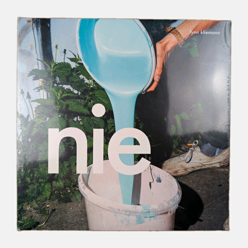 Fynn kliemann nie vinyl - -,