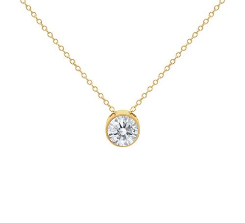 Halsketten gold silber - halsketten,