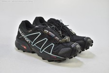 Salomon Speedcross 4 GTX Damen