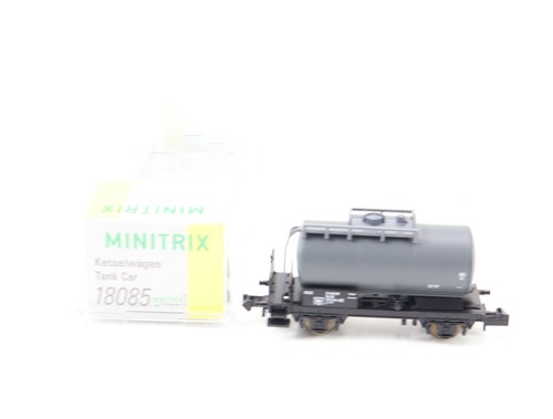 Minitrix 18085 güterwagen - n,