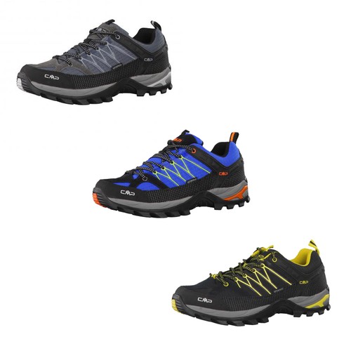Cmp herren trekking schuhe - trekking,