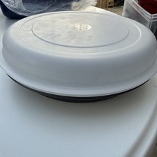 TUPPERWARE ULTRAPRO QUICHEFORM