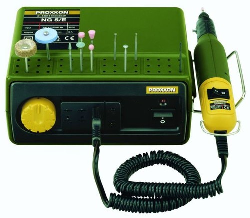 Proxxon micromot netzgerät - proxxon,