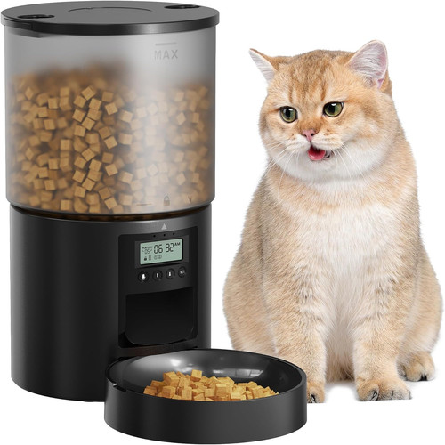 Futterautomat katze - futterautomat,