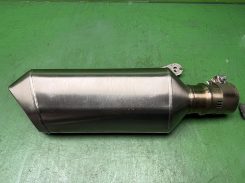 Bmw s1000 auspuff endtopf - bmw,