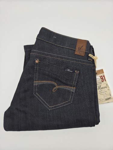 Original mavi lindy jeans - original,