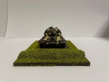 Jagttiger aus Metall 1 72