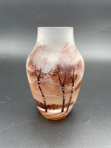 Kleine jugendstil vase - jugendstil,