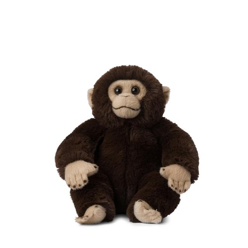 Wwf eco plüschtier schimpanse - eco,