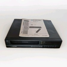 Blaupunkt RTV-650 VHS