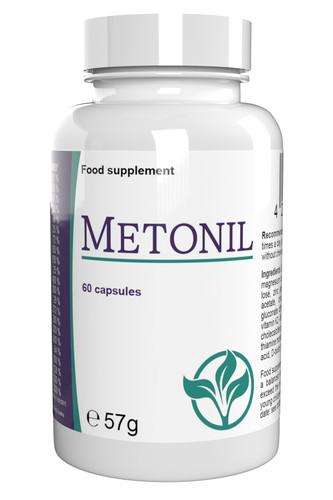 Metonil kapseln - metonil,
