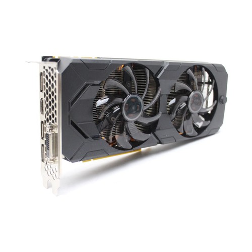 Palit geforce gtx - 1080, 8