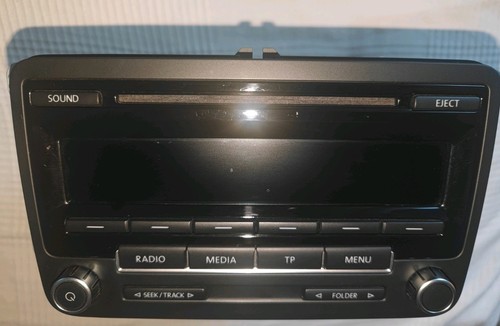 Rcd 310 original - 310, vw