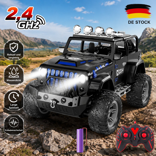 Offroad buggy ferngesteuertes - offroad,