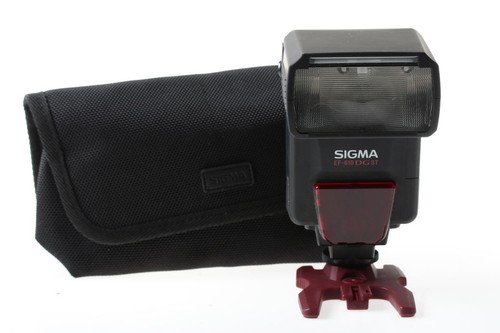 Sigma 610 st - dg,