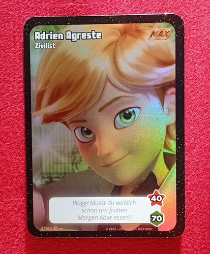 Miraculous secrets adrien - secrets,