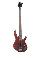 E-Bass 4-Saiter – guter