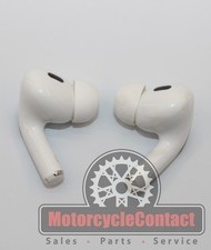AIR PODS 2ND AIRPOD WHITE HEAD