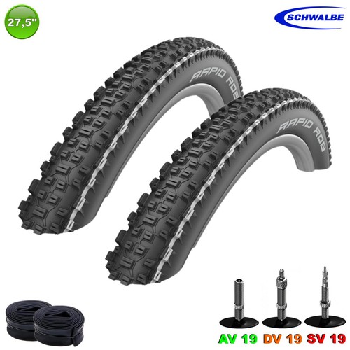 Schwalbe rapid rob - rapid,