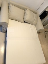 Sofa 2sitzer mit - sofa,