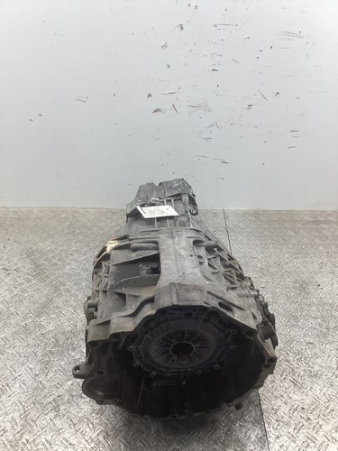 Automatikgetriebe gjs audi - gjs,