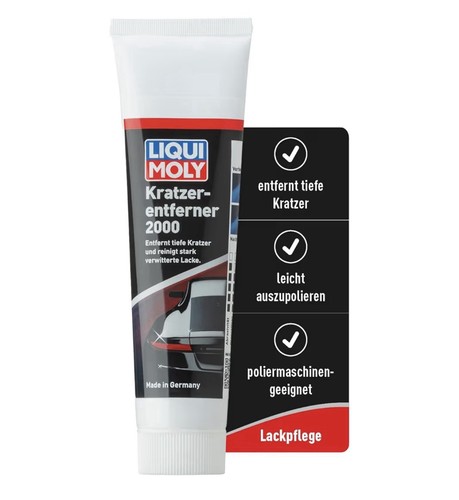 Liqui moly kratzerentferner - liqui,