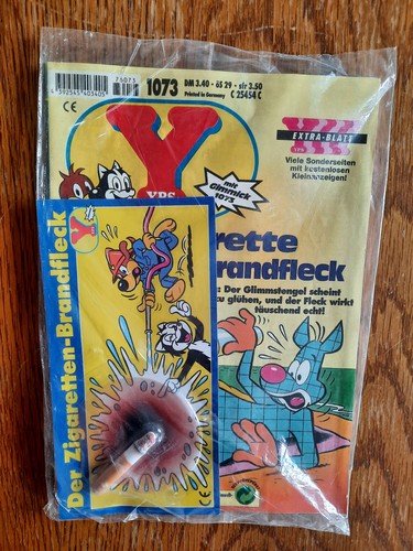 Yps 1073 mit gimmick - yps,