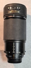 Nikon Zoom-Nikkor AF 80-200mm f/2.8 ED in OVP