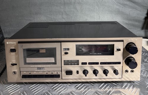 Hitachi 3300m stereo - d-3300m,