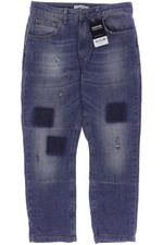 Funky Staff Jeans Damen Hose