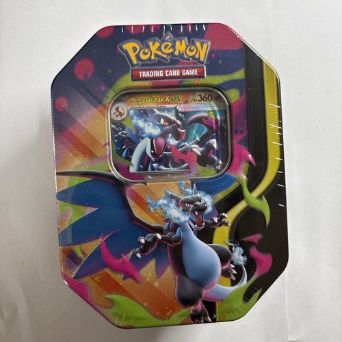 Pokemon tcg mega - pokemon, charizard