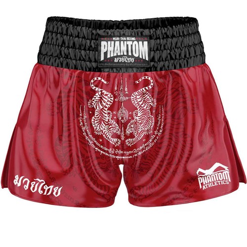 Phantom muay thai - thai, sak